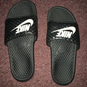 Nike Slides